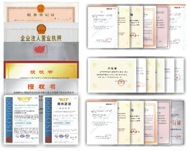 質(zhì)量方針及目標(1)
